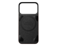 Nomad Magnetic Leather Back iPhone 18 Pro / 17 Pro MagSafe (olde d - 1586591 - zdjęcie 4